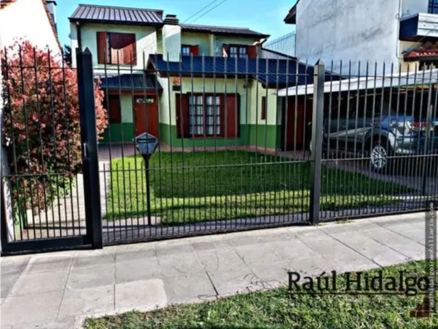 Casa en venta en VILLA PRIMERA