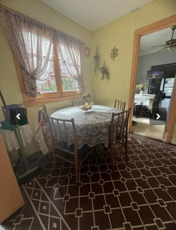 Casa de 4 ambientes en venta en DIVINO ROSTRO