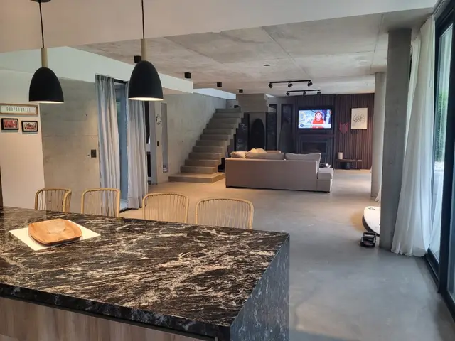 Casa de 4 ambientes en venta en Mar del Plata