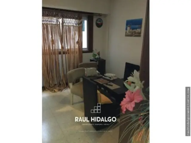 Departamento de 2 ambientes en venta en LA PERLA