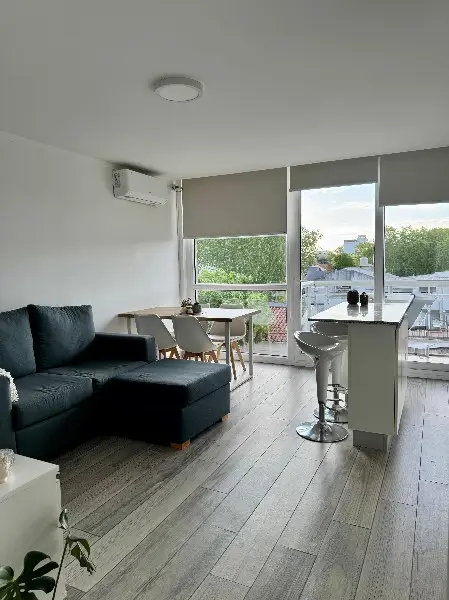 Departamento de 2 ambientes en venta en PLAZA PERALTA RAMOS
