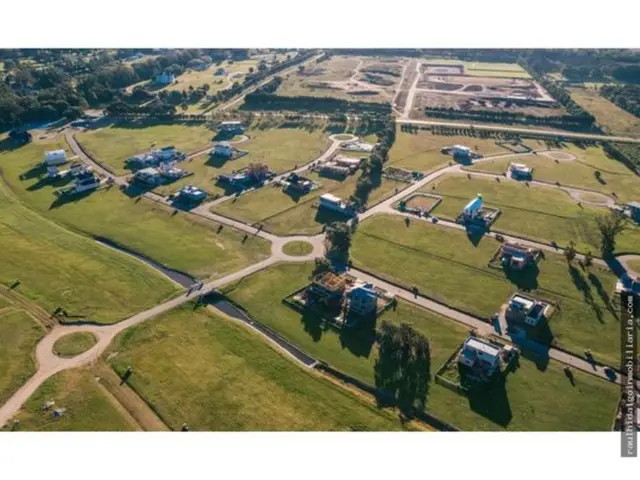 Terreno en venta en LOS ACANTILADOS