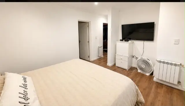 Casa de 4 ambientes en venta en LOS ACANTILADOS