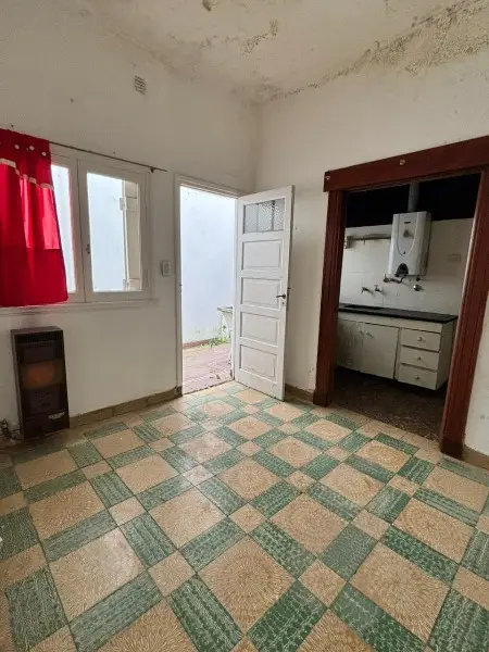 PH de 2 ambientes en venta en PLAZA PERALTA RAMOS