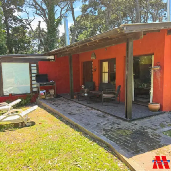 Casa de 3 ambientes en venta en Sierra de los Padres