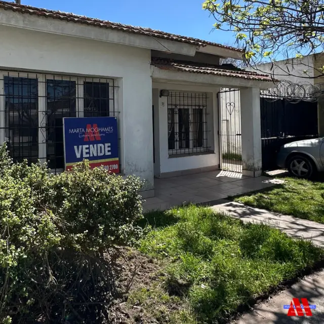 Casa de 2 ambientes en venta en Mar del Plata