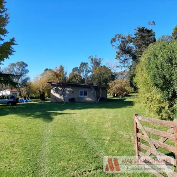 Casa en venta en Sierra de los Padres
