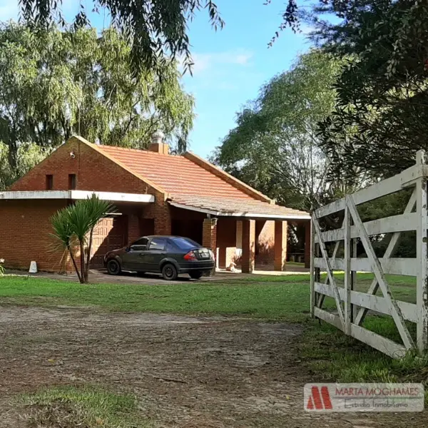 Casa en venta en Sierra de los Padres