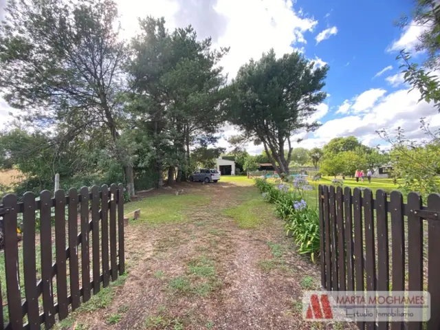Casa en venta en Sierra de los Padres