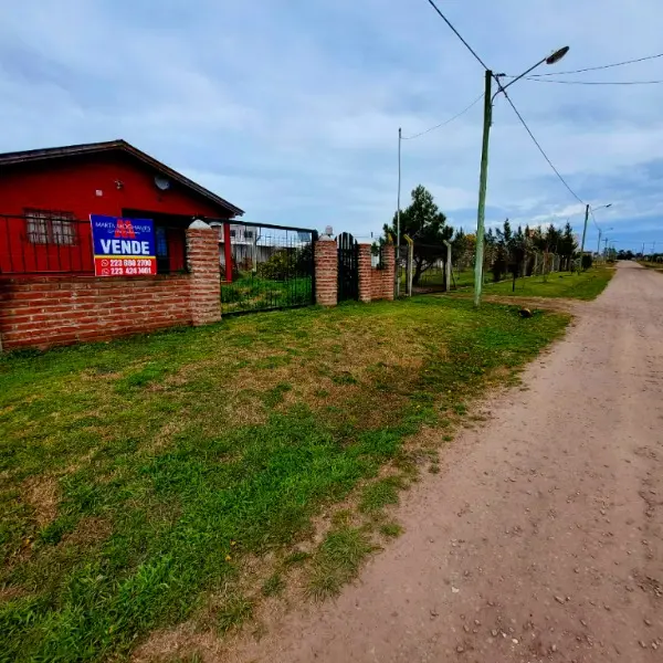 Casa en venta en Sierra de los Padres