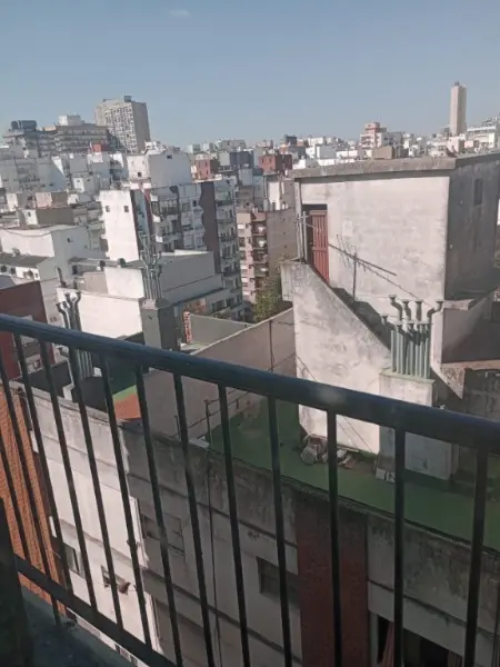 Departamento en venta en Centro