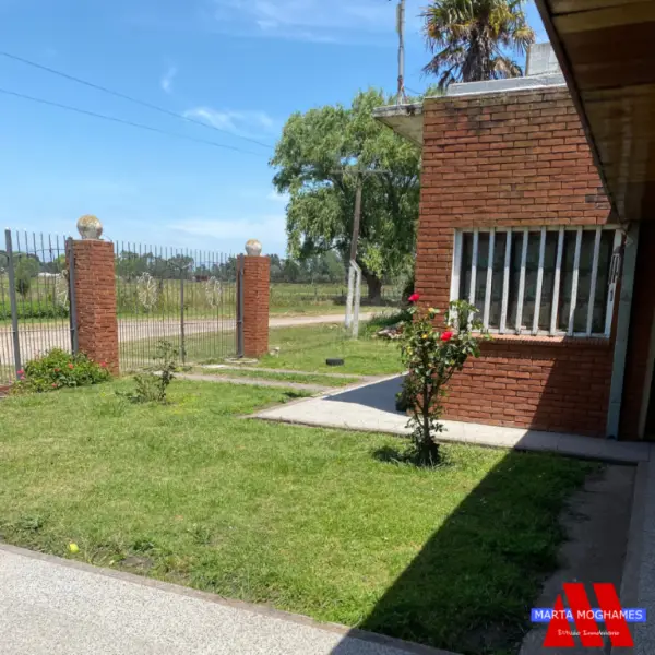 Casa de 4 ambientes en venta en Sierra de los Padres