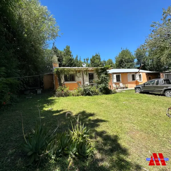 Casa en venta en Sierra de los Padres