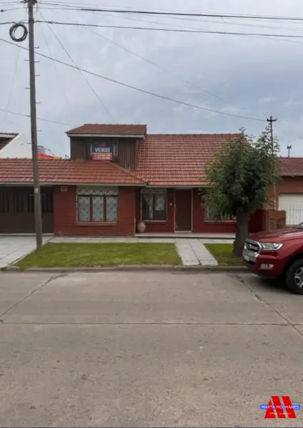 Casa de 3 ambientes en venta en Mar del Plata