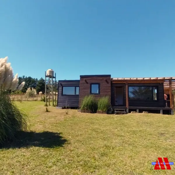 Casa de 3 ambientes en venta en Sierra de los Padres