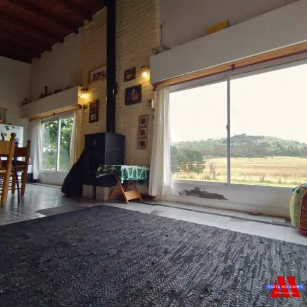 Terreno de 3 ambientes en venta en Sierra de los Padres