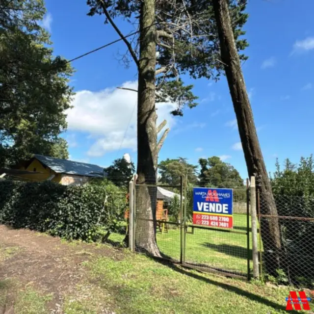 Casa de 3 ambientes en venta en Mar del Plata