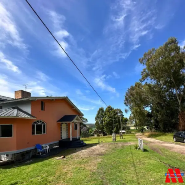 Casa en venta en DON EMILIO