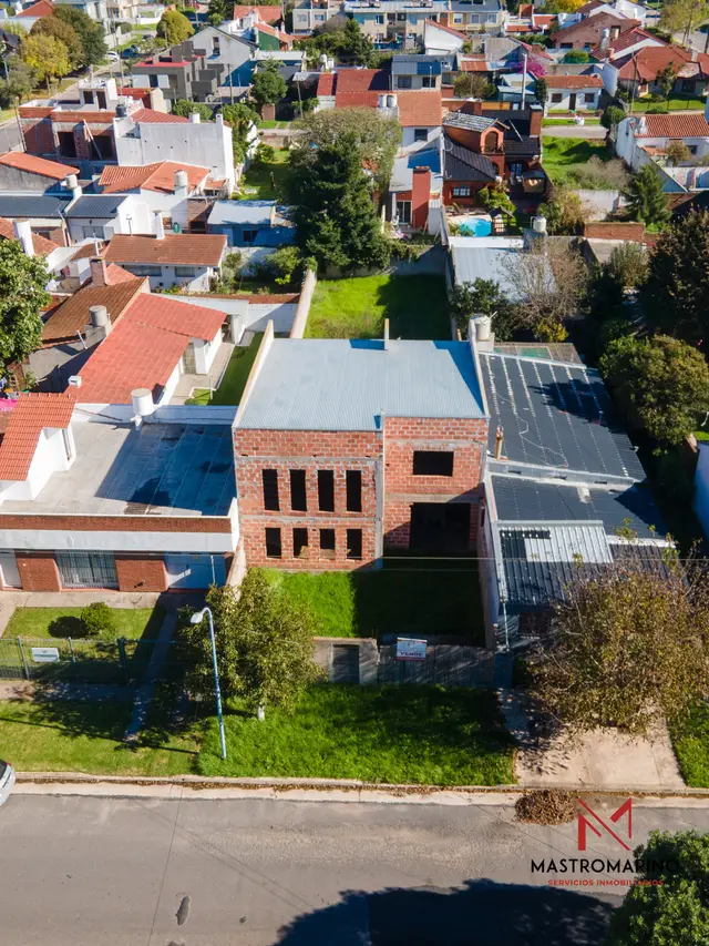 Terreno en venta en PUNTA MOGOTES