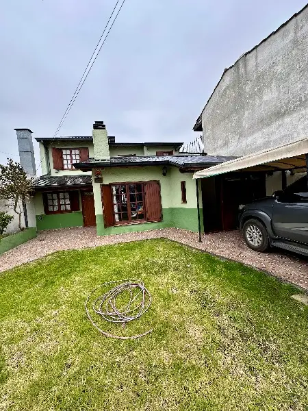 Casa en venta en VILLA PRIMERA