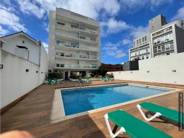 Departamento de 3 ambientes en venta en Güemes