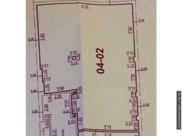 Local en venta en ESTACION TERMINAL (ALDREY)