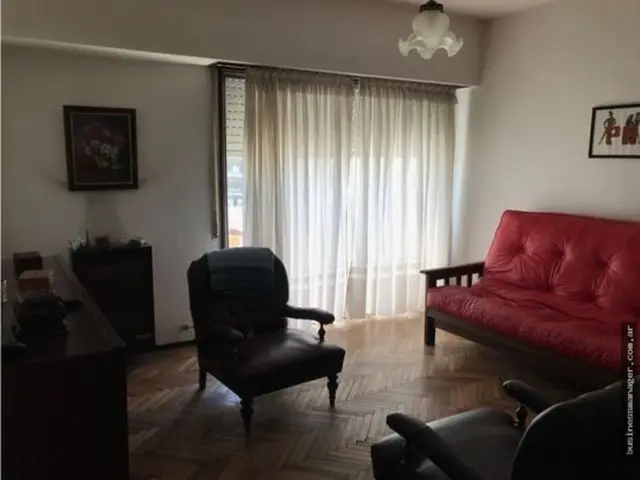 Departamento de 4 ambientes en venta en SARMIENTO DOMINGO FAUSTINO