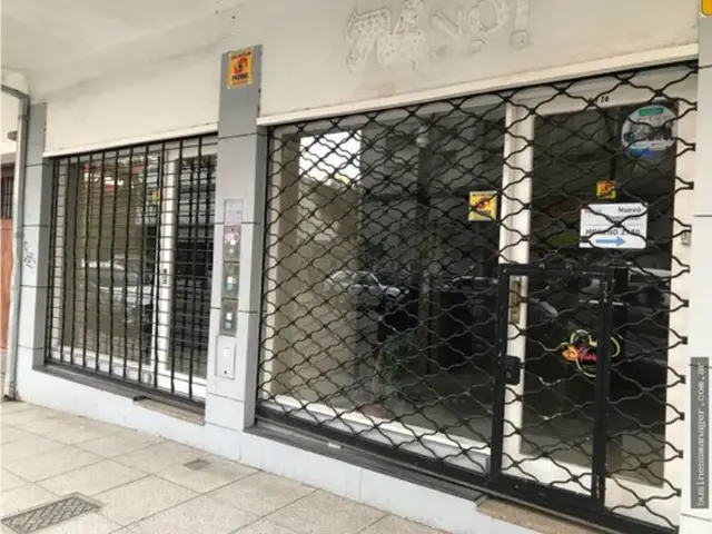 Local en venta en Centro