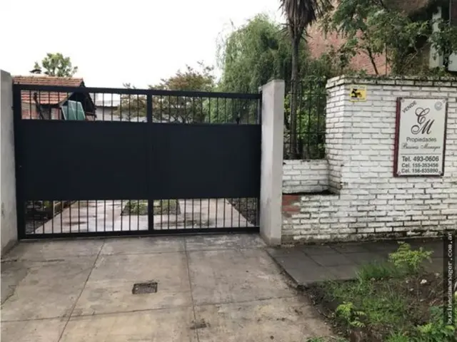 Terreno en venta en SAN CARLOS