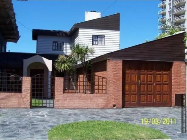 Casa de 4 ambientes en venta en SAN CARLOS