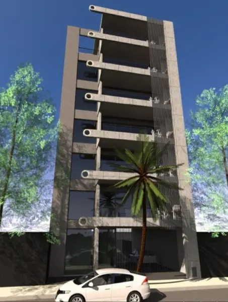 Departamento de 4 ambientes en venta en GENERAL ROCA