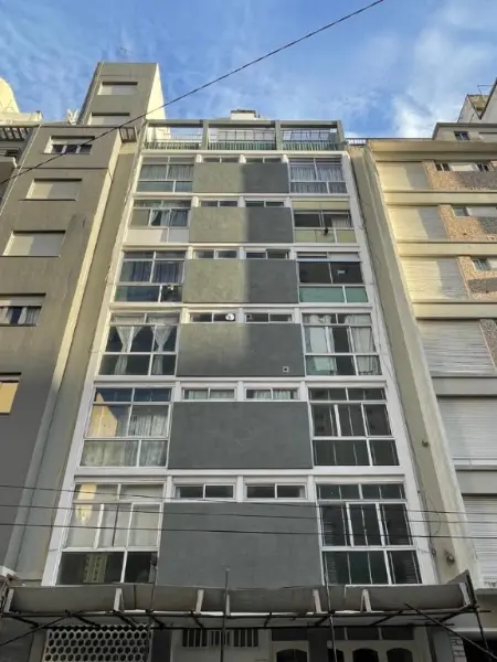 Departamento de 2 ambientes en venta en Centro
