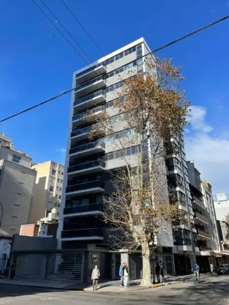 Departamento de 3 ambientes en alquiler en PLAZA PERALTA RAMOS