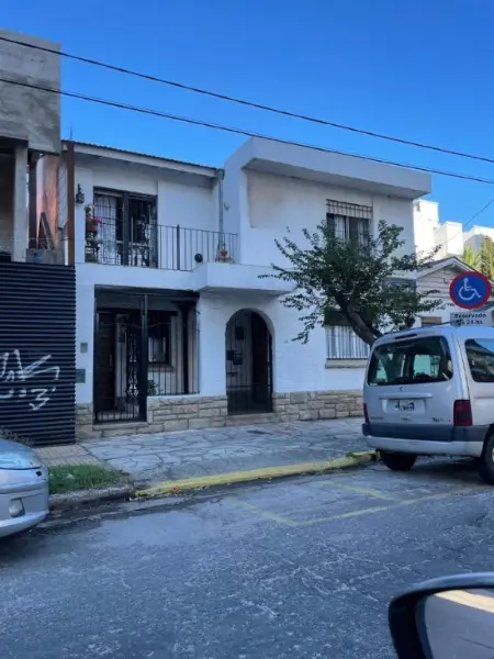 Casa de 7 ambientes en venta en PLAZA PERALTA RAMOS