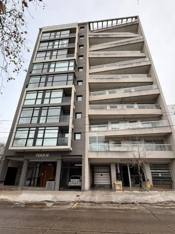 Departamento de 1 ambiente en venta en SAN JOSE