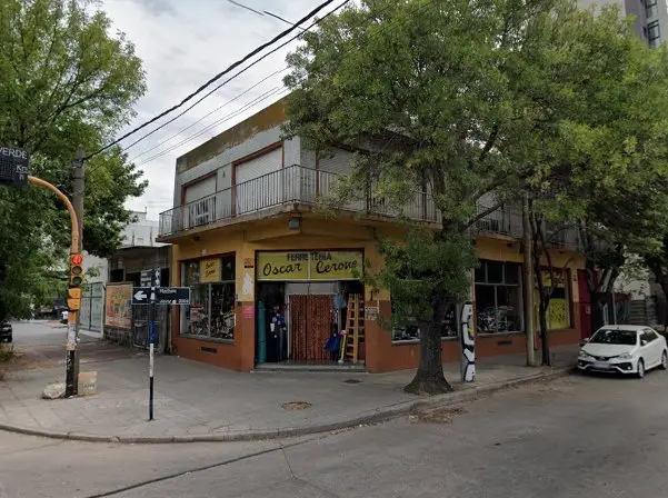 Local de 2 ambientes en venta en San José