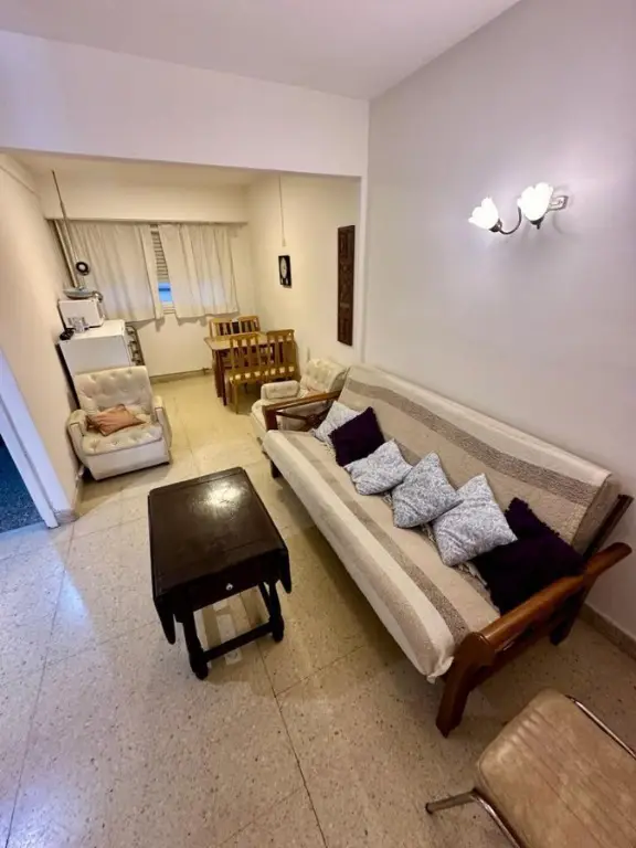 Departamento de 2 ambientes en venta en Centro