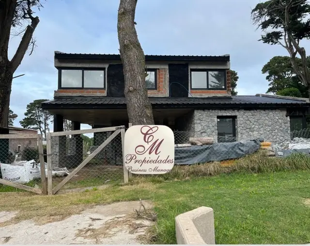 Casa de 4 ambientes en venta en Mar del Plata