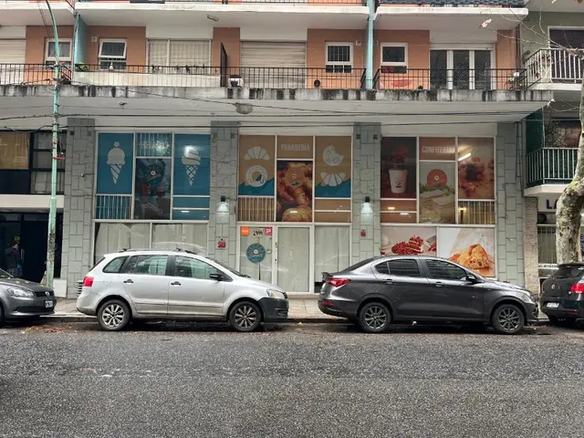 Local de 2 ambientes en alquiler en Centro