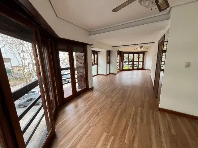 Departamento de 3 ambientes en alquiler en Centro