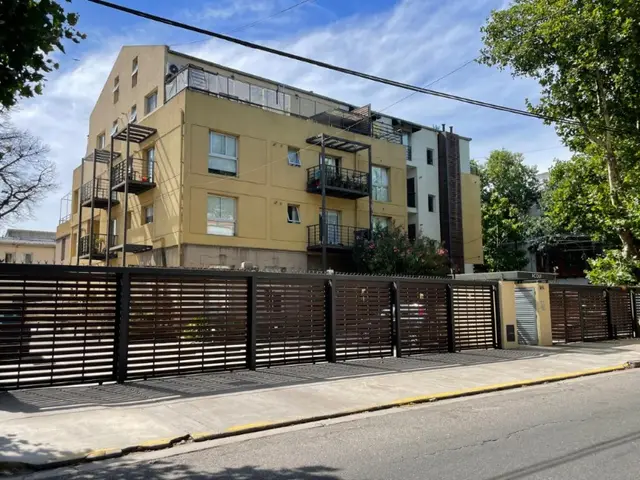 Departamento de 3 ambientes en alquiler en NUEVA POMPEYA