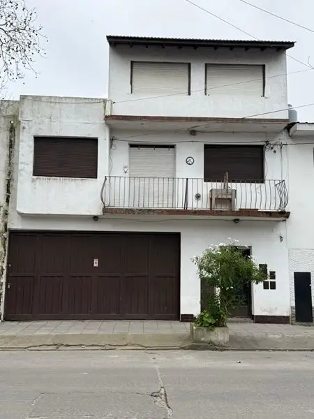 PH de 5 ambientes en venta en NUEVA POMPEYA