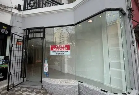 Local en venta en Centro