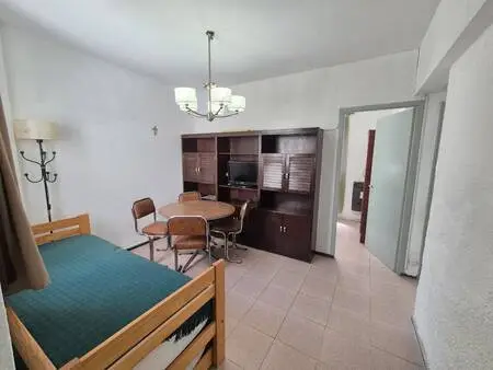 Departamento de 2 ambientes en venta en Centro