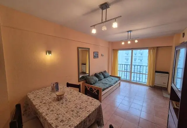 Departamento de 2 ambientes en venta en Centro