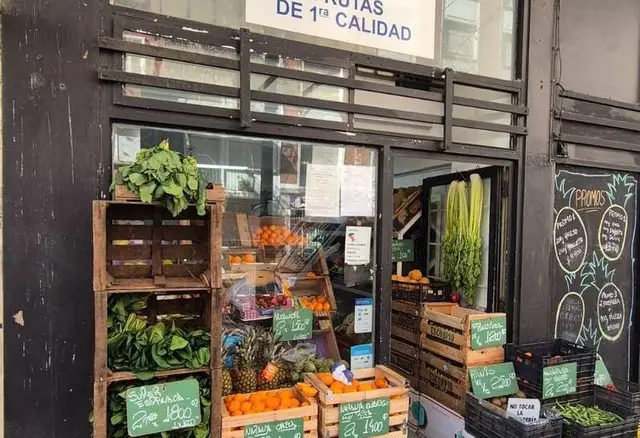 Local en venta en Centro