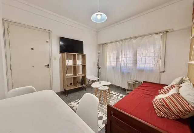 Departamento de 2 ambientes en venta en Centro