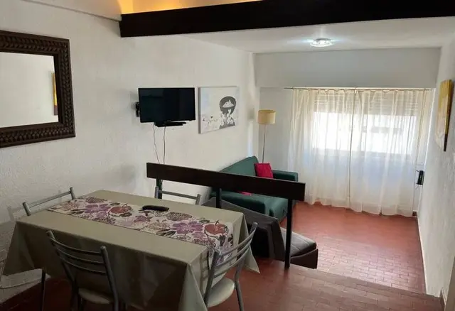 Departamento de 1 ambiente en venta en Centro
