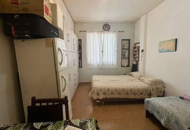 Departamento de 1 ambiente en venta en Centro