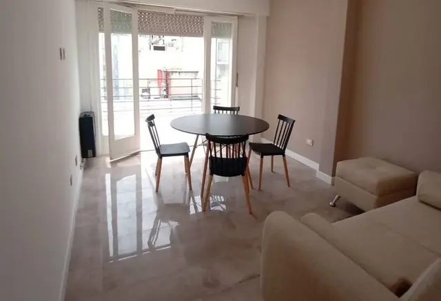 Departamento de 3 ambientes en venta en Mar del Plata